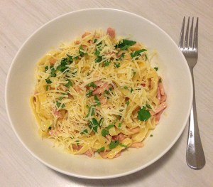 COOK BOOK_carbonara