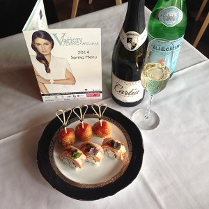 Variety on King William