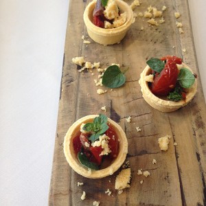 Variety on King William_4