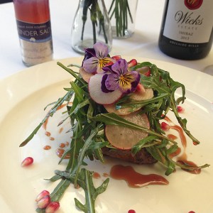 Variety on King William_6