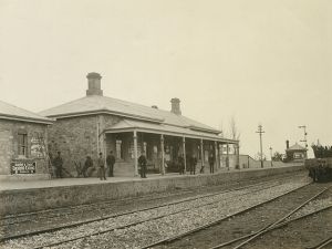 North_Adelaide_Railway_Station,_Adelaide,_About_1880
